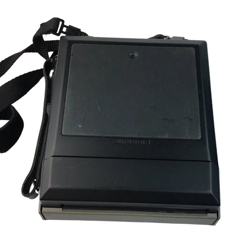 Polaroid vintage spectra